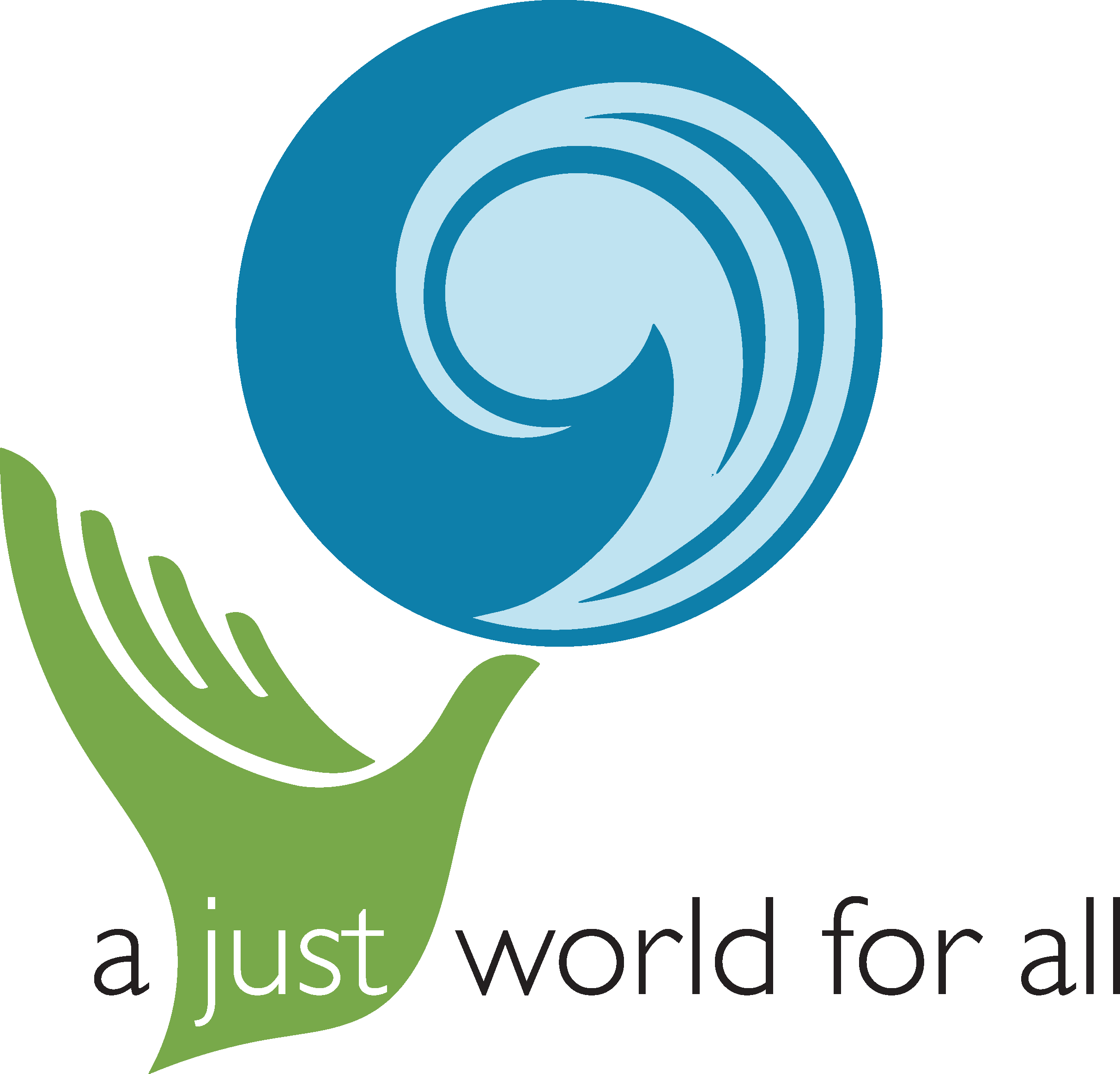 Ucc Brand Guidelines - Ucc Just World For All (2425x2325), Png Download