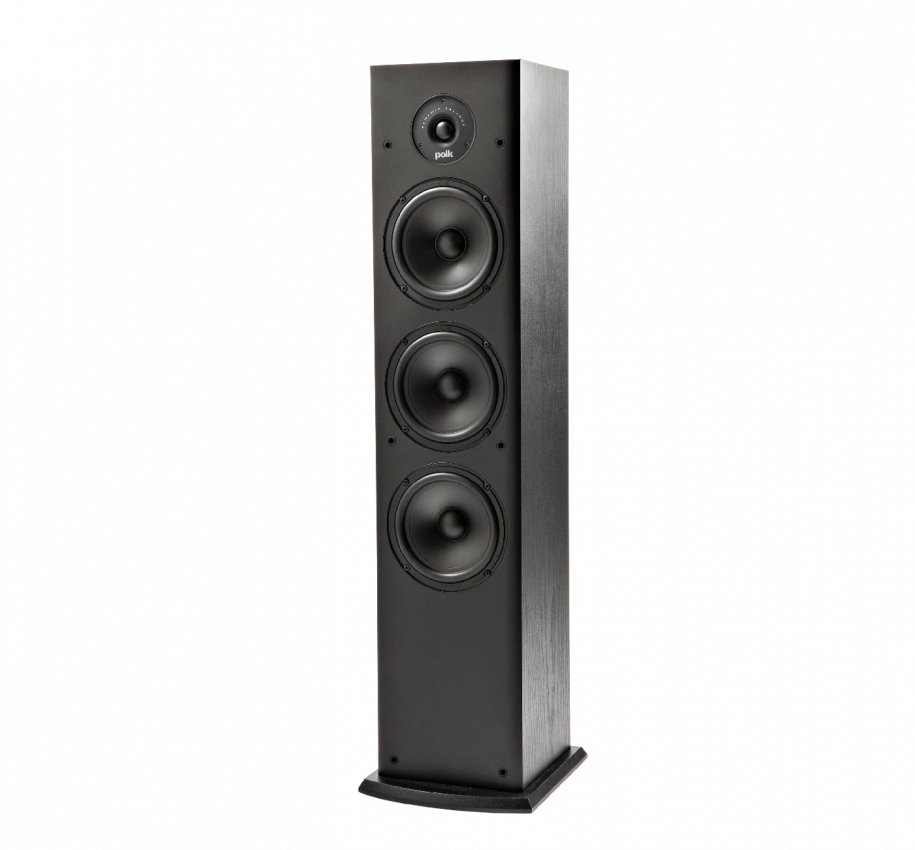 T50 - Polk Audio T30 Speaker (915x850), Png Download