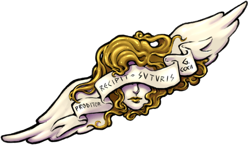 Snitches Get Stiches - Illustration (1121x540), Png Download