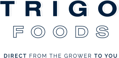 Trigo Square Simple - Food (500x356), Png Download