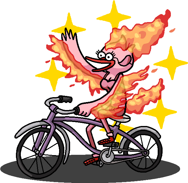 Shinymargatres - Shiny Moltres Fan Art (700x700), Png Download