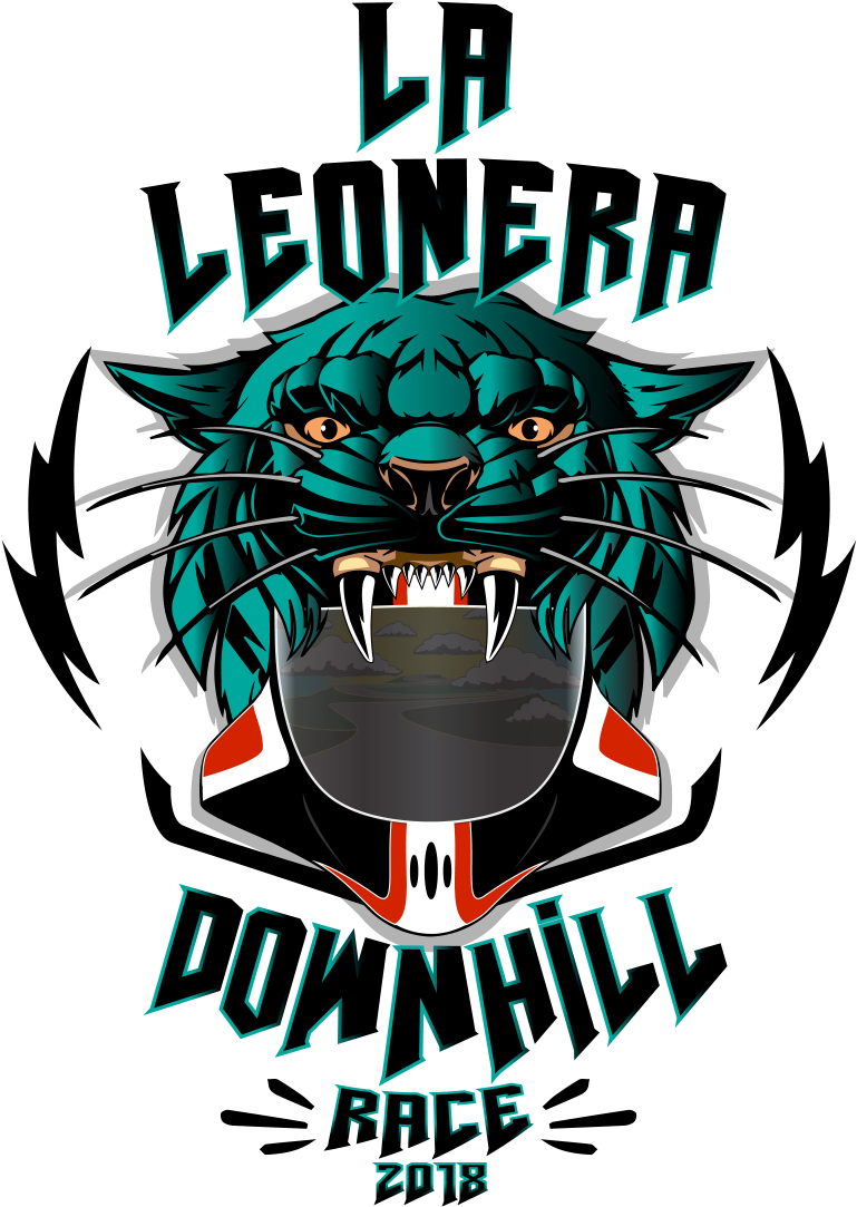 Logo La Leonera 2018-01 - Poster (850x1100), Png Download