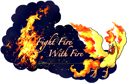 Highlight This Box With Your Cursor To Read The Spoiler - Burning Face (440x289), Png Download