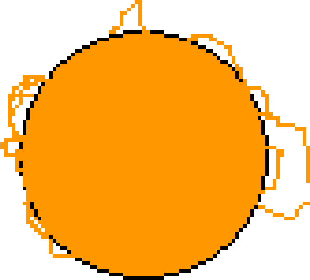 Estrella - Drawing (1200x1200), Png Download