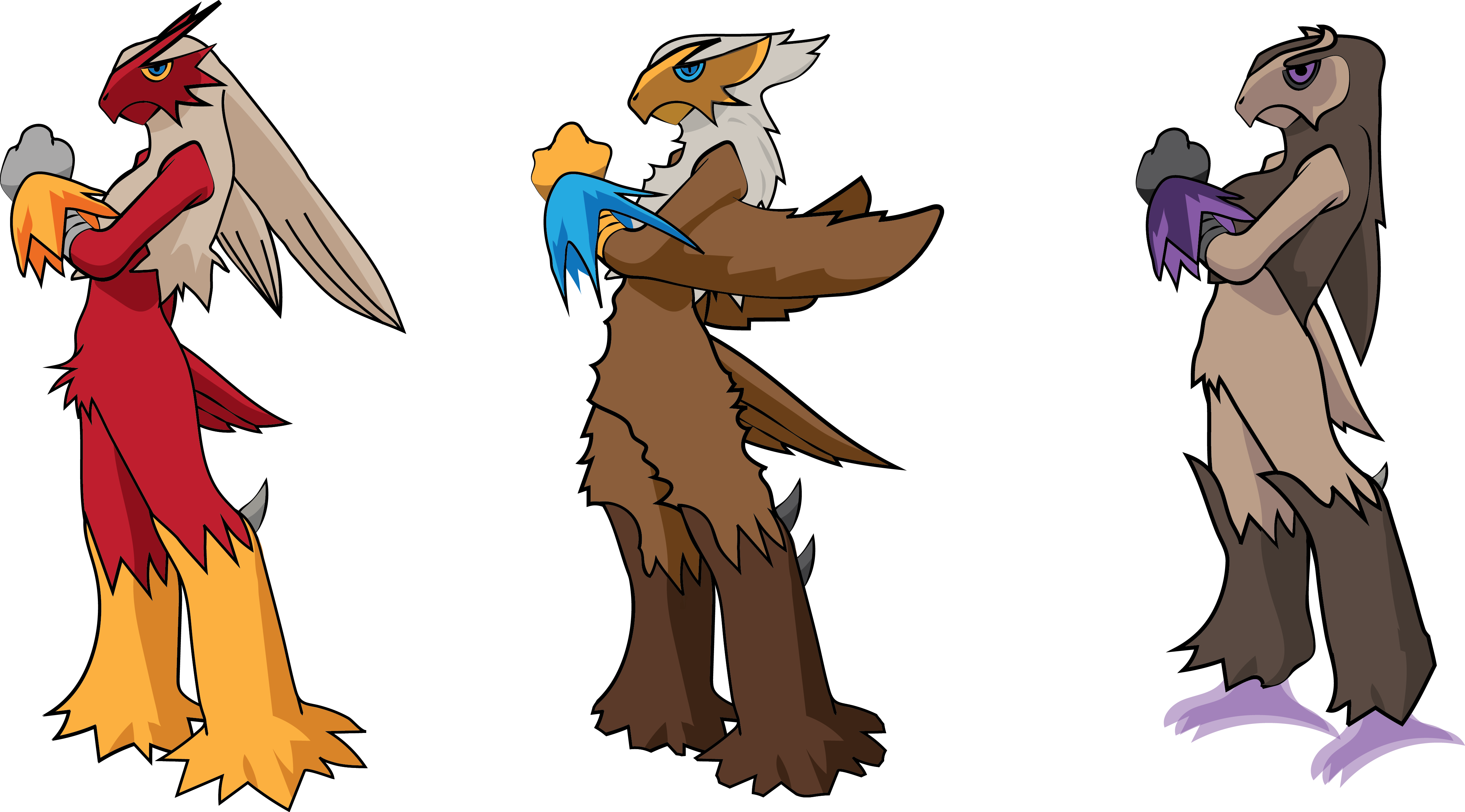 Blaziken123 - Portable Network Graphics (4520x2506), Png Download