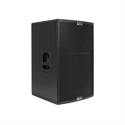 Active Speakers - Subwoofer (500x500), Png Download