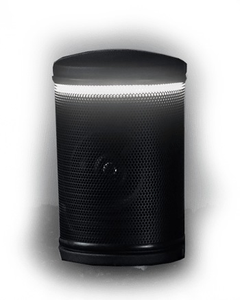 Ls 10 Halo - Halo (350x437), Png Download