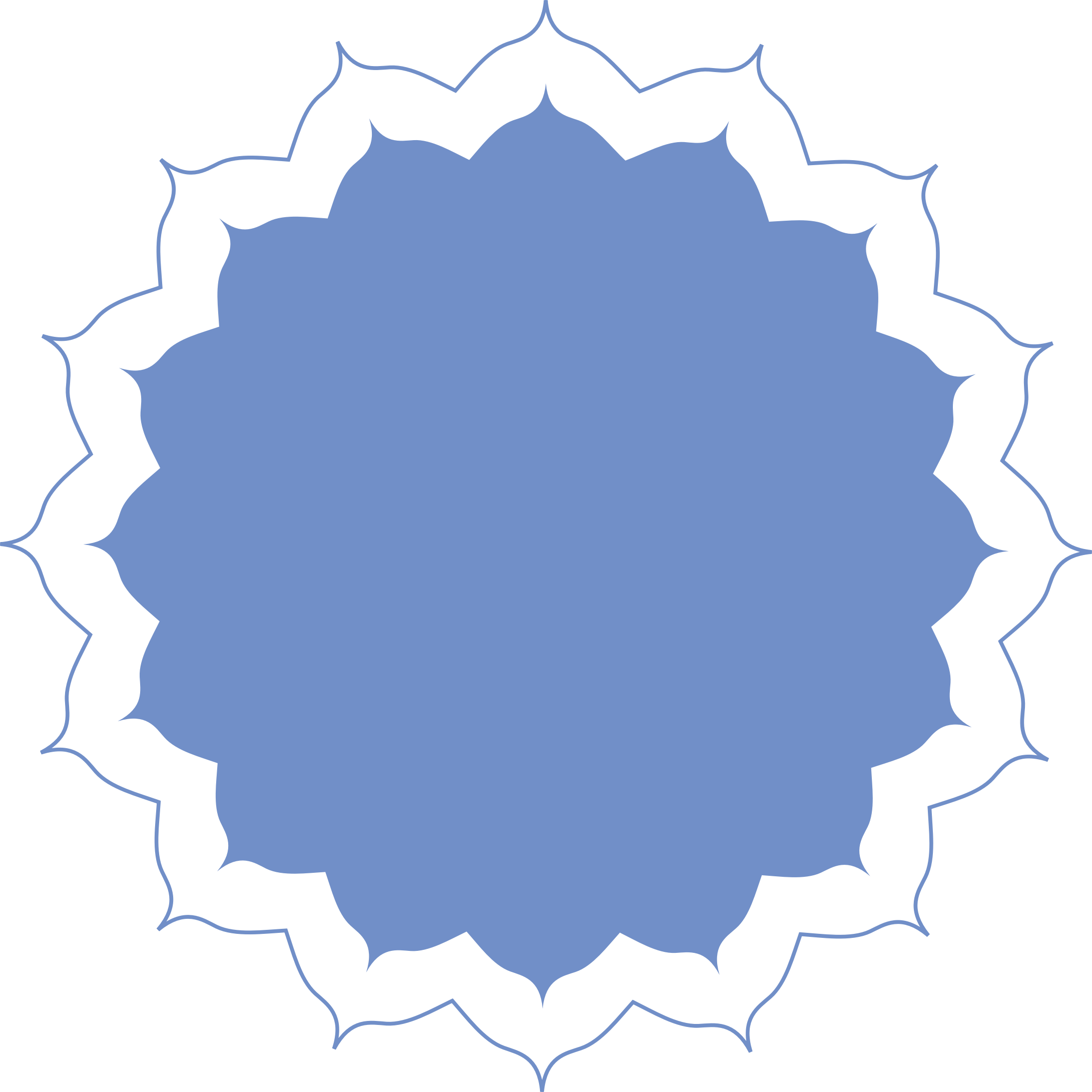 Big Image - Logos On Ramakrishna Paramahamsa (2182x2182), Png Download