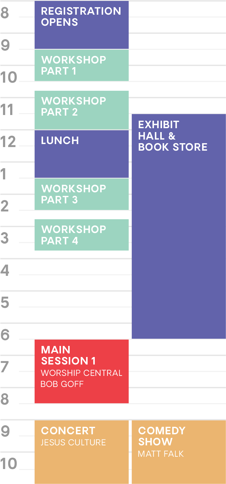 Bf2019 Website Schedule-01 - Break Forth One-schedule (905x1764), Png Download