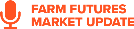 Farm Futures Market Update (630x230), Png Download