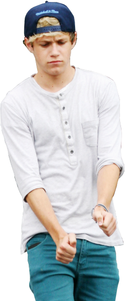 I Hate How Roughly I Did This But Might As Well Post - Niall Horan Cute Png (500x750), Png Download