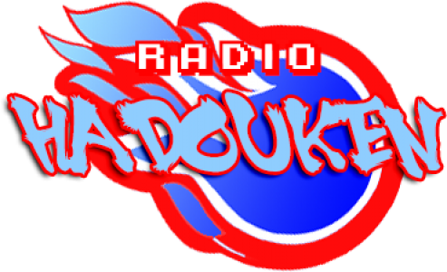 Radio Hadouken (493x300), Png Download