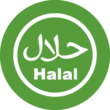 Chicken Skewer - Halal Png Hd (358x358), Png Download