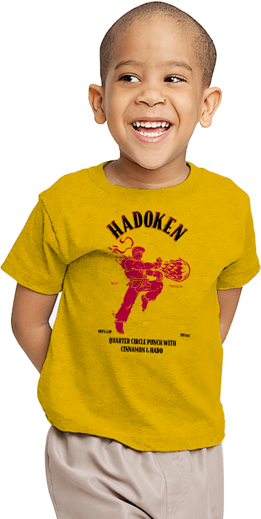 Hadoken Whiskey - Youth - T-shirts - Ript Apparel - - Ript Apparel Master Of Parts Unknown - Youth Light (800x800), Png Download