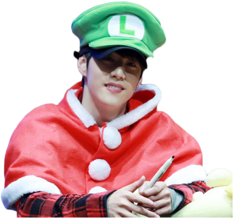 Kpop, Mark, And Png Image - Got7 (500x751), Png Download