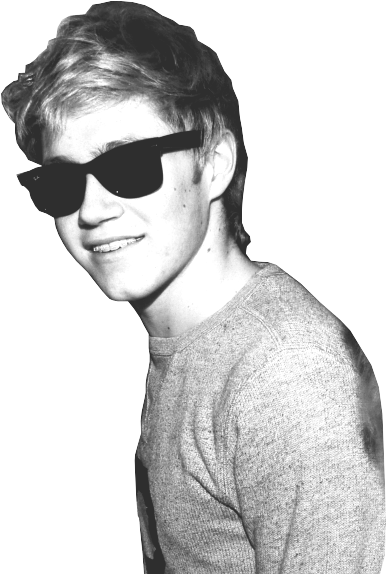 Harry Styles Signature Png - Niall Horan (500x600), Png Download