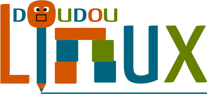 Doudou Linux Png Images 600 X (600x424), Png Download