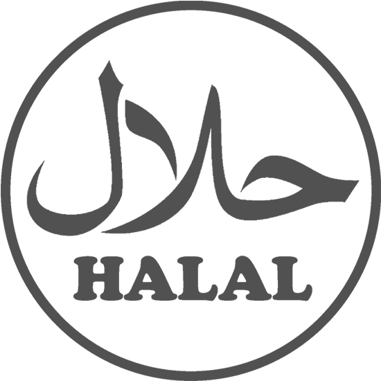 Download Halal Logo Halal Food Png Image With No Background
