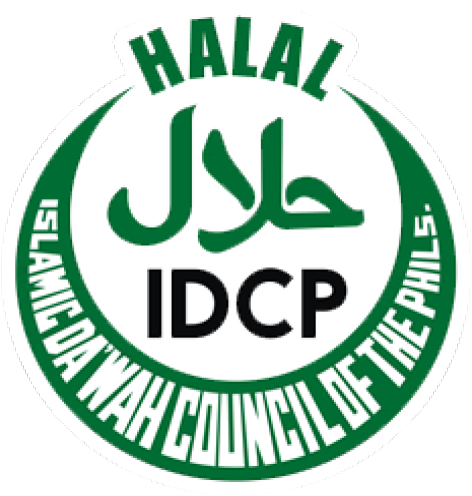 Home V3 / Primex Story / Halal - Islamic Da Wah Council Of The Philippines (500x500), Png Download