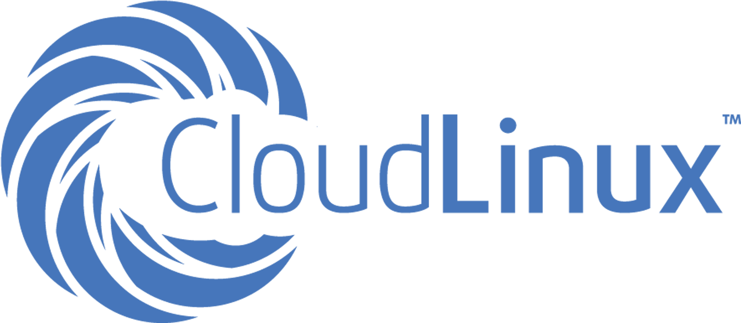 Hc10 Supported Software - Cloud Linux (2440x783), Png Download
