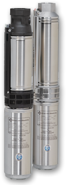 Franklin Electric 20jv1s4-3w230 - Franklin Submersible Pump (650x650), Png Download