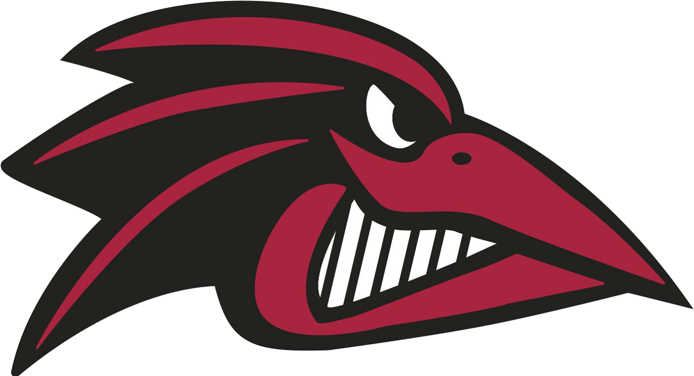 Franklin Pierce - Franklin Pierce University Mascot (1408x763), Png Download
