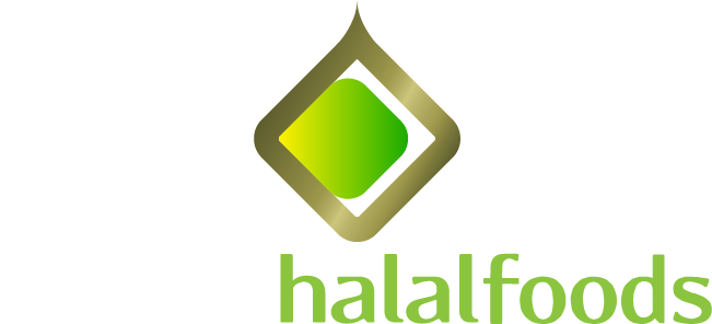 Logo - Brunei Halal Logo (650x390), Png Download