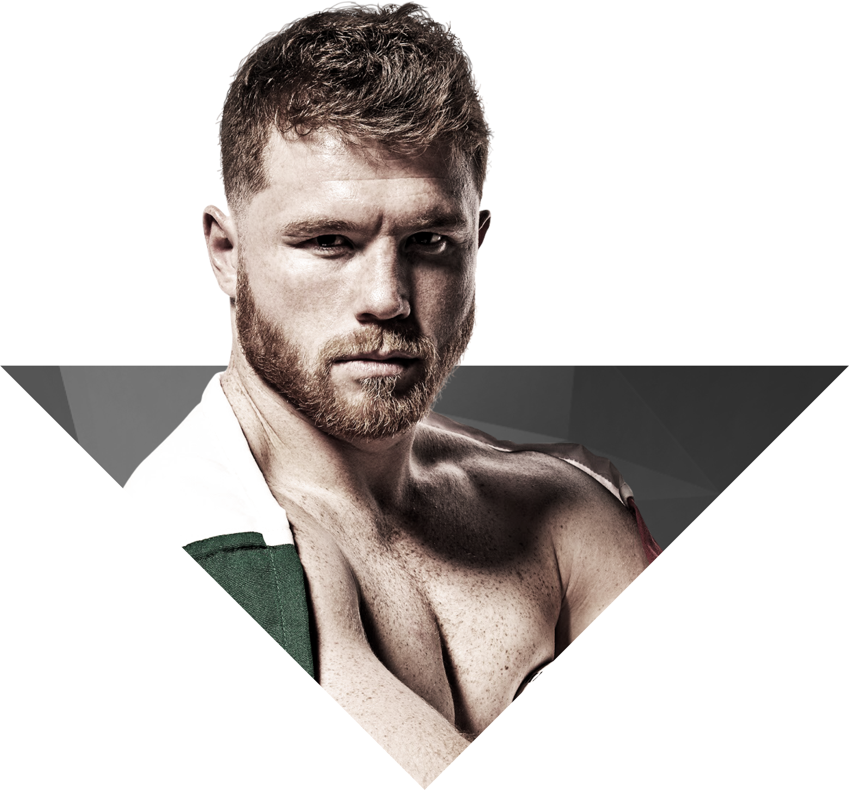 Canelo Alvarez At Jewel - Logo Canelo Alvarez Png (2959x2918), Png Download