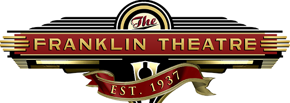 Seat Fillers Needed For Franklin Theatre Taping - Old Theater Sign Night (587x209), Png Download