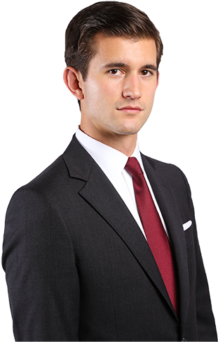 Samuel M - Franklin - Tuxedo (500x500), Png Download