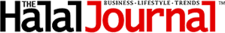 Halal Journal - Halal (736x189), Png Download