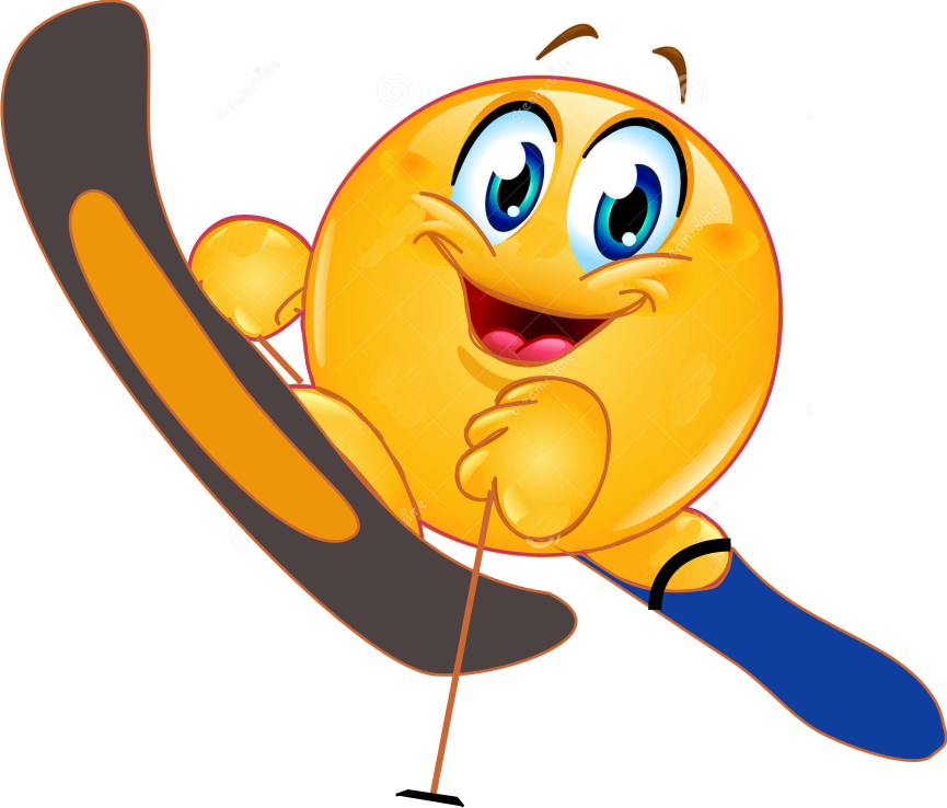 Pin By Agnieszka Maria On Pinterest Smileys - Emojis Que Se Mueven (865x738), Png Download