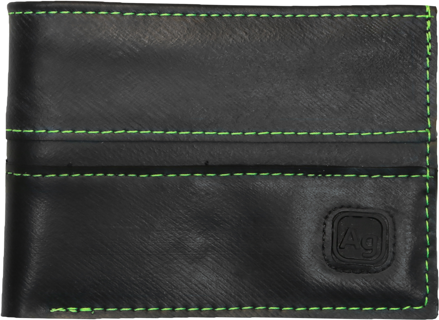 Franklin Wallet - Alchemy Goods Recycled Franklin Wallet (1000x1000), Png Download