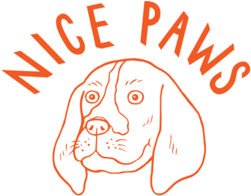 Nice Paws - Facebook (480x480), Png Download