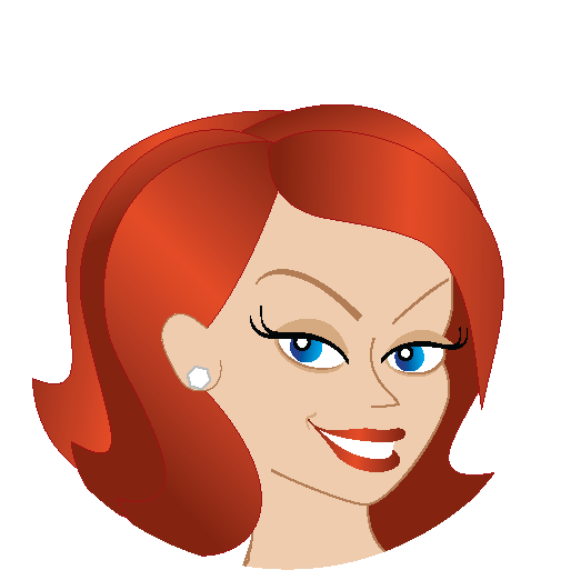Riddler Girl - Trivia (514x522), Png Download