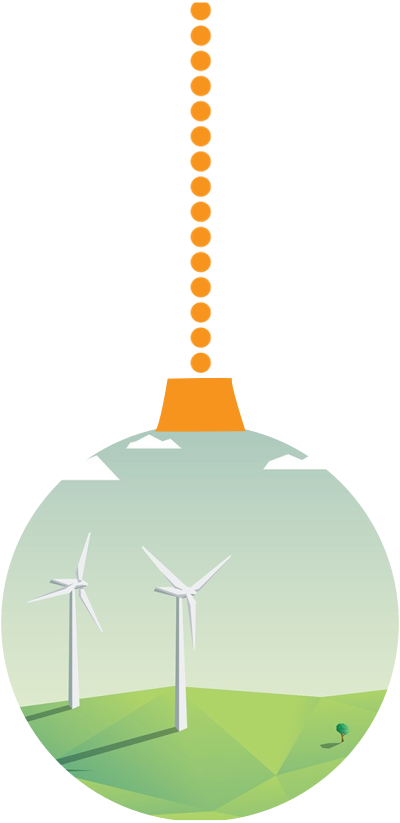 Christmas Ball Frame - Christmas Day (400x823), Png Download