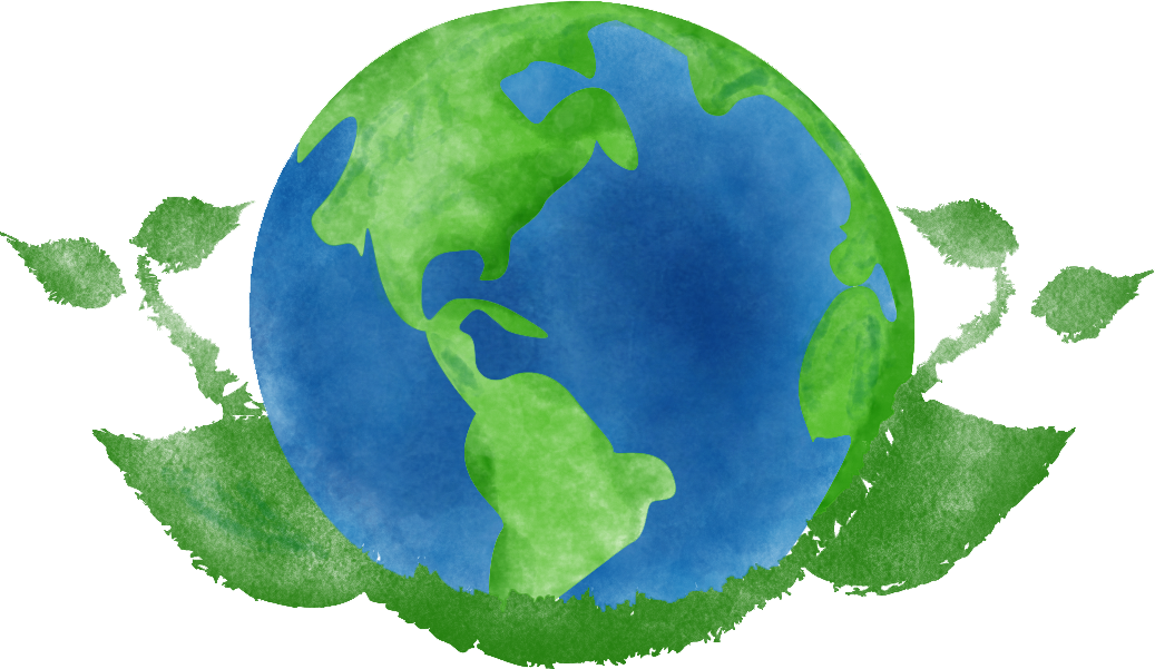 In Our Eco City, Which Model We Created And You Can - Buncee (1037x601), Png Download