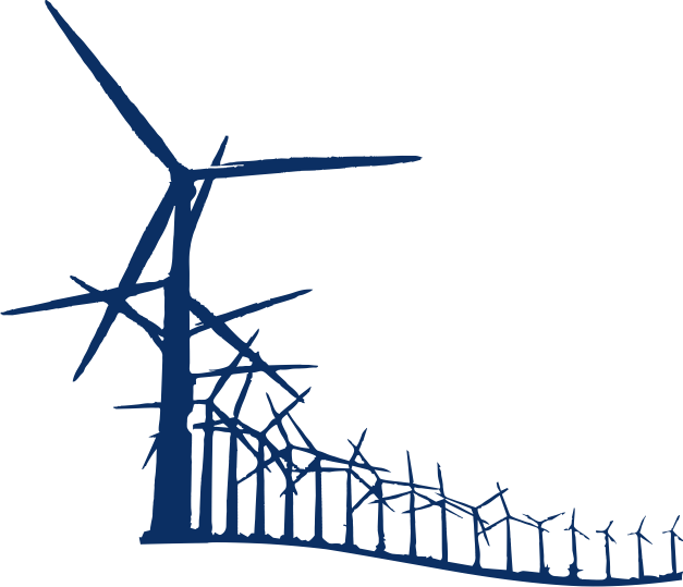 Wind Farm Baby One Piece, Toddler T Shirt - Wind Power Plants In Pakistan (627x539), Png Download