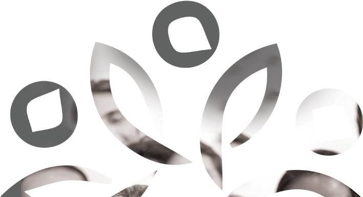 Halal For All - Circle (1920x409), Png Download