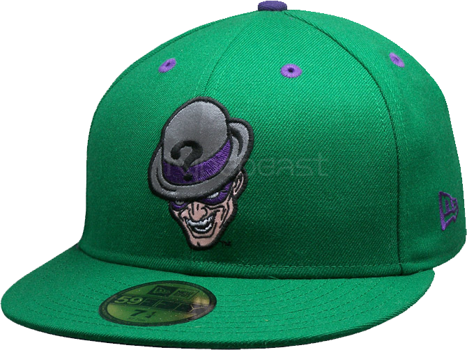 Share This Image - New Era Dc (670x503), Png Download