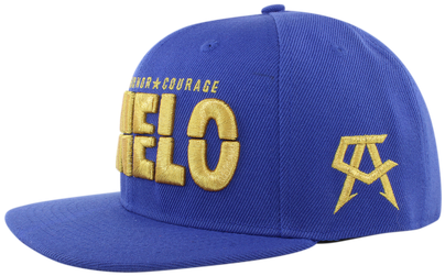 Download Rancho Cucamonga Quakes Hat PNG Image with No Background ...