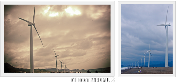 To - Windmill (590x279), Png Download