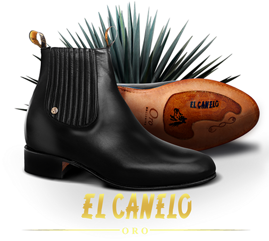 Charro Ankle Boots - Rain Boot (650x560), Png Download