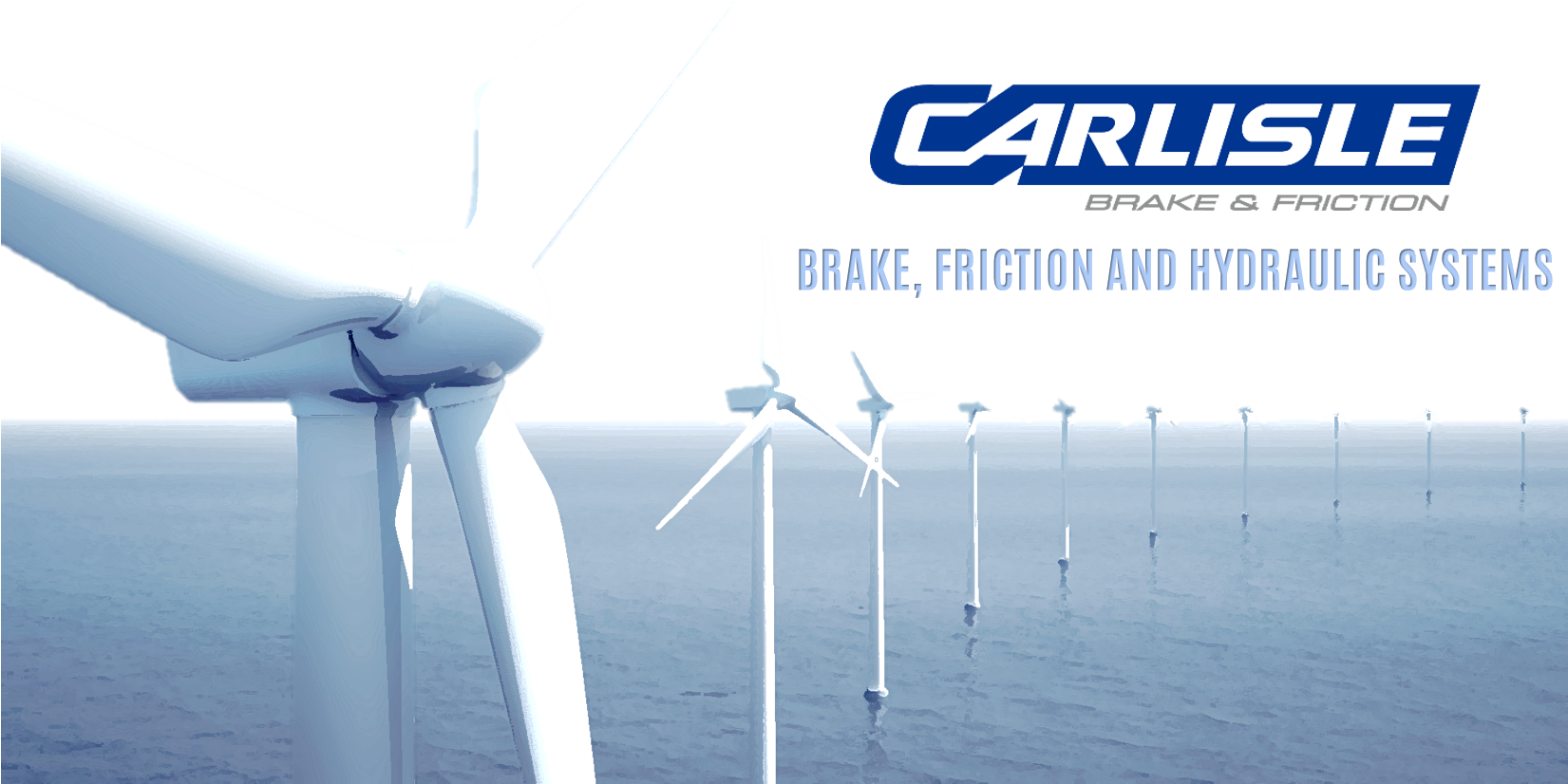 Carlisle Offers Innovative And Cost Reducing Features - Bk28-7/8 Carlislie Pt (1691x825), Png Download