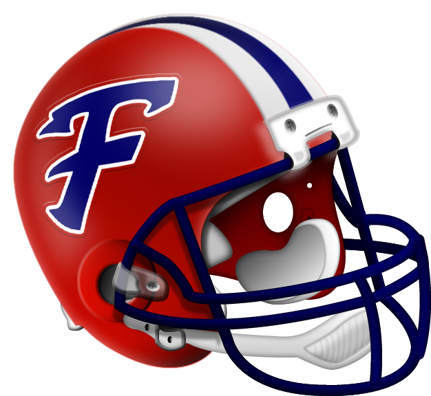 Patriots Helmet Png Download - Montague Mi Football (650x600), Png Download