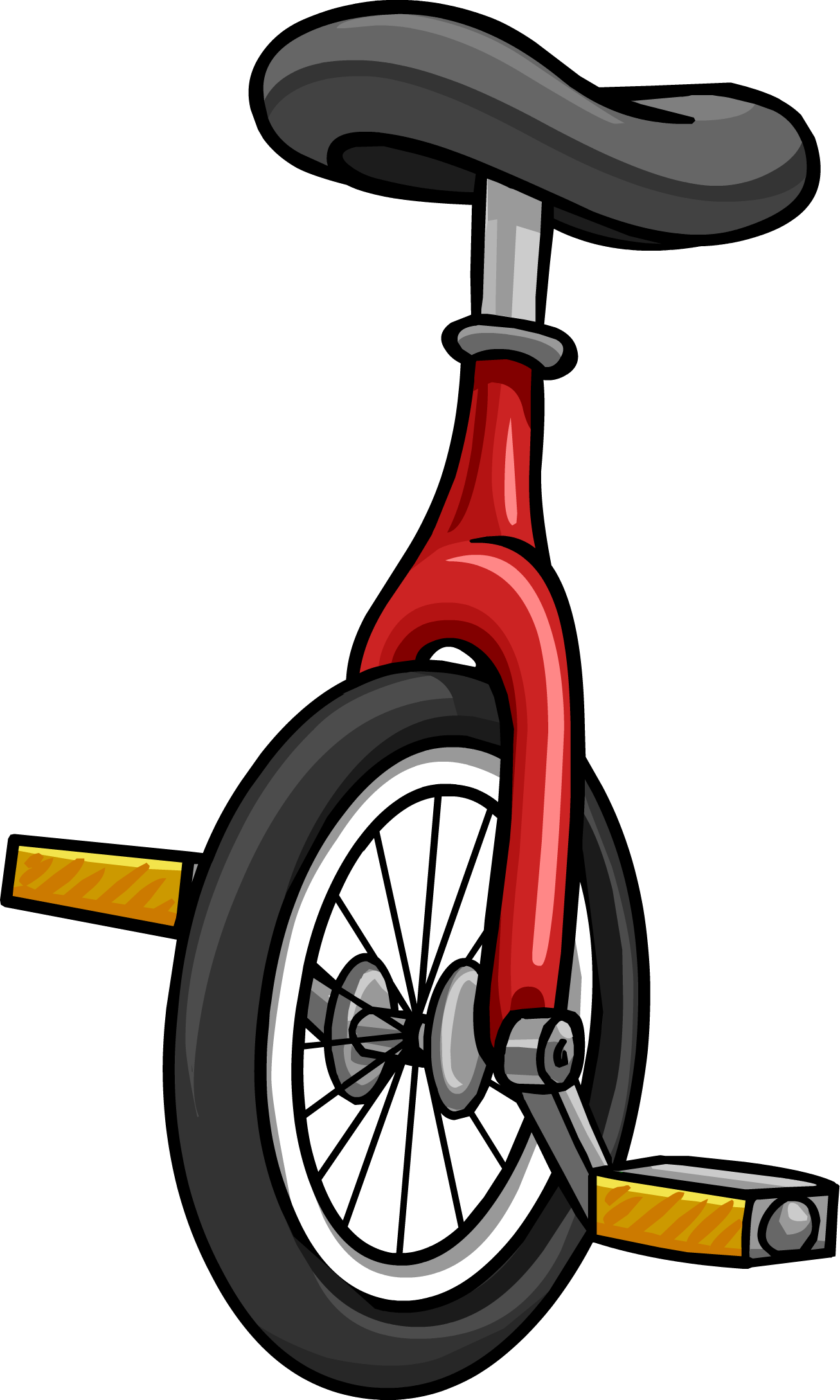 Unicycle Dat Boi Origin Free Transparent PNG Download PNGkey