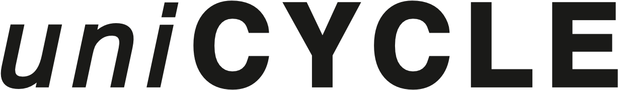 Unicycle-logo - Graphics (1696x532), Png Download