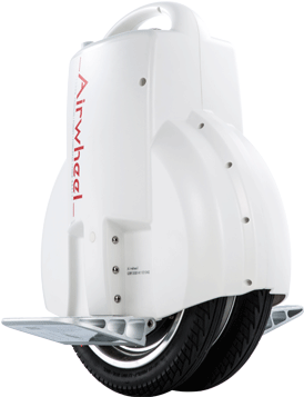 Airwheel Q3 2 - Airwheel Q3 Mars Rover (400x365), Png Download