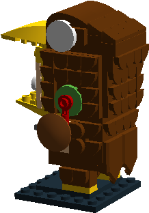 1 / - Illustration (345x434), Png Download