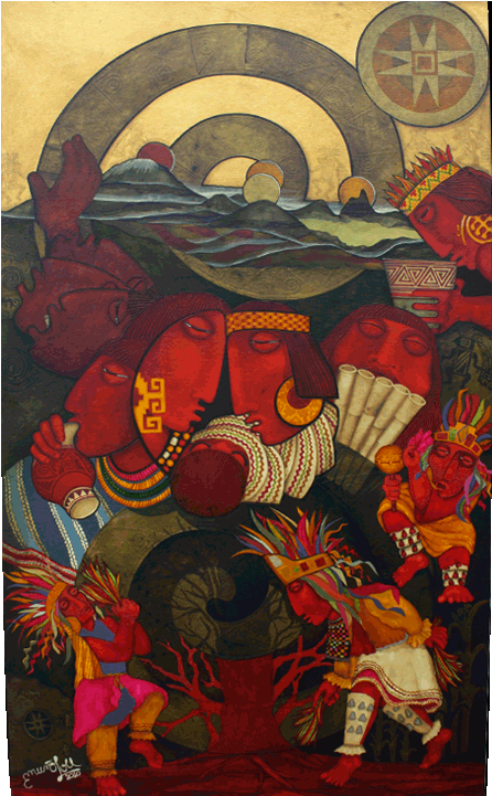 Information - Modern Art (1100x720), Png Download